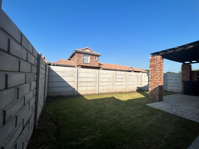 3 Bedroom Property for Sale in Ngwenya River Estate North West
